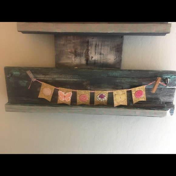 Unique wall decor - Picture 5 of 8